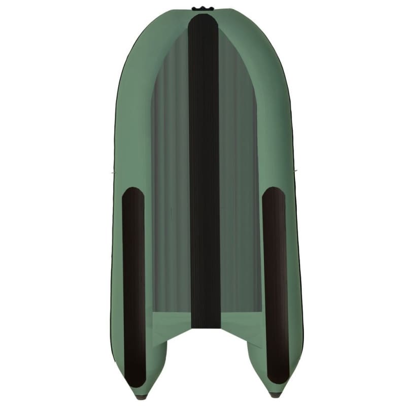 Купить Лодка ПВХ НАВИГАТОР 380 НДНД Light в Москве фото3