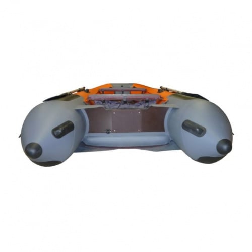 Купить Лодка ПВХ НАВИГАТОР 380 НДНД Pro в Москве фото4