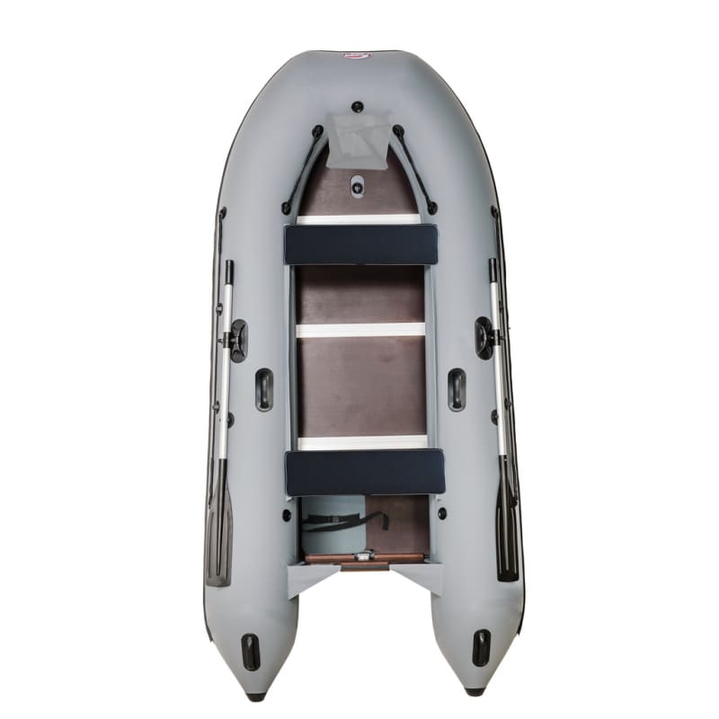 Купить Лодка ПВХ НАВИГАТОР 400 в Москве