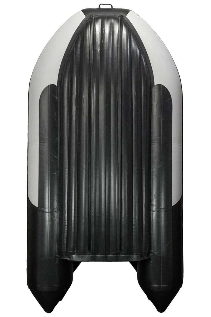 Купить Лодка ПВХ РИВЬЕРА 3600 НДНД Гидролыжа в Москве фото2