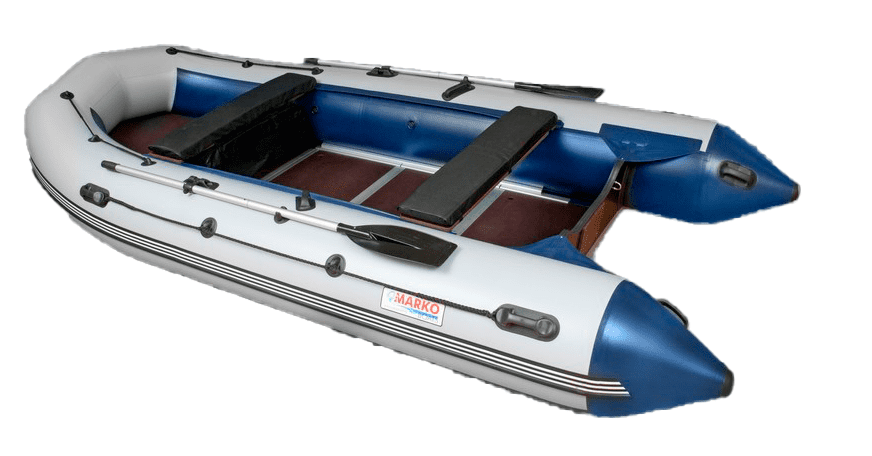 Купить Лодка ПВХ MARKOBOATS Адмарис А-430 в Москве