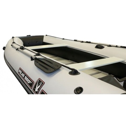 Купить Лодка ПВХ POLAR BIRD PB-450E New Eagle (Орлан) в Москве фото10