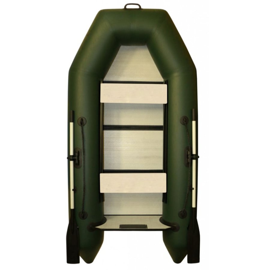 Купить Лодка ПВХ POLAR BIRD Чирок 280 ТМ СС в Москве