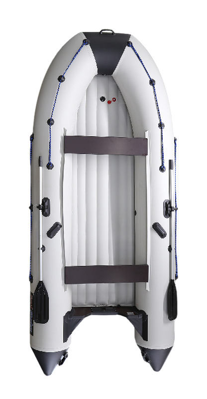 Купить Лодка ПВХ PROFMARINE PM 370 Air в Москве