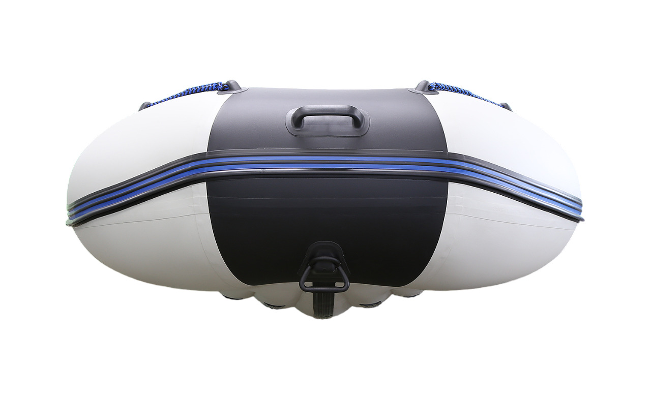 Купить Лодка ПВХ PROFMARINE PM 370 Air в Москве фото3