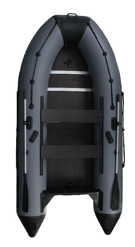 Купить Лодка ПВХ PROFMARINE PM 370 CL в Москве