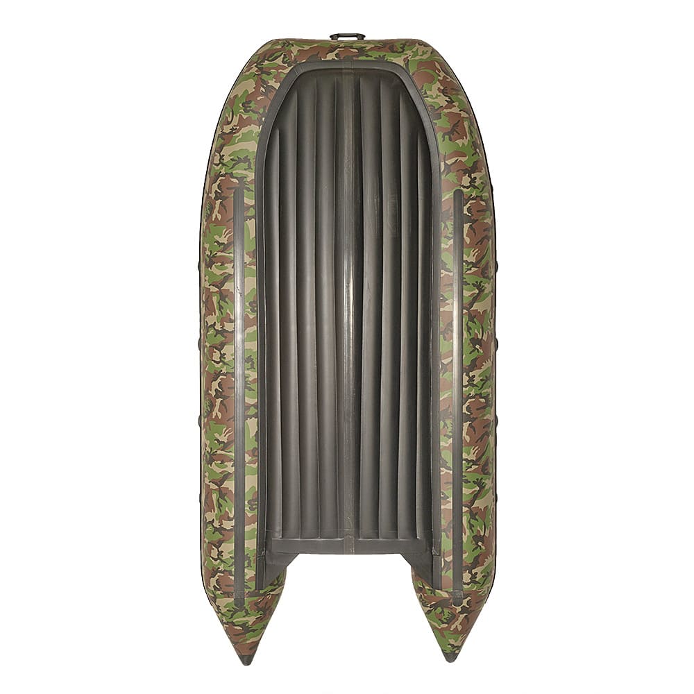 Купить Лодка ПВХ КОВЧЕГ 340 НДНД в Москве фото2