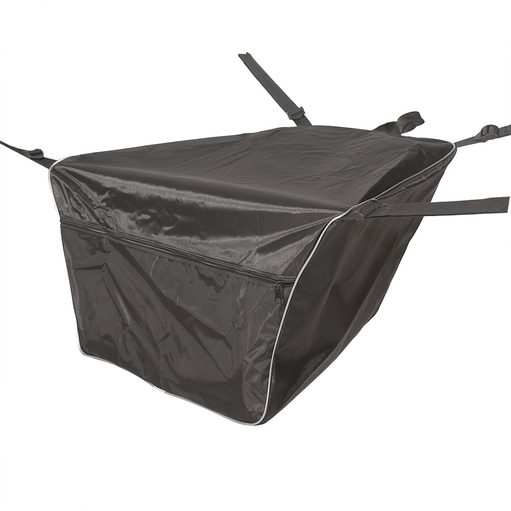 Купить Лодка ПВХ КОВЧЕГ 390 НДНД в Москве фото6