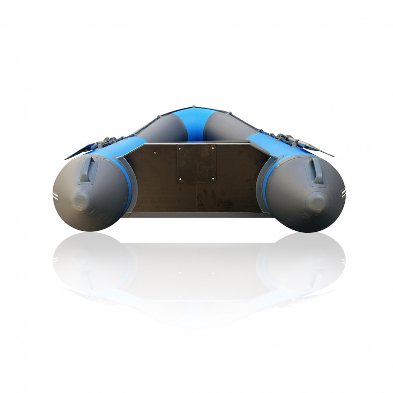 Купить Лодка ПВХ ЛИДЕР Тайга 320 в Москве фото3