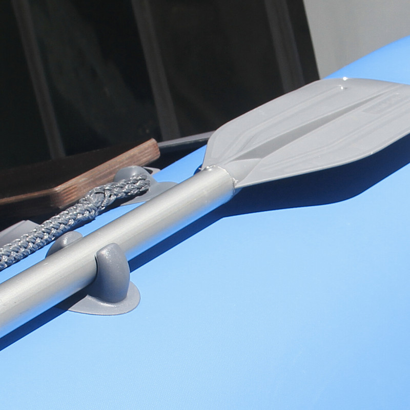 Купить Лодка ПВХ ЛИДЕР Тайга 320 в Москве фото7