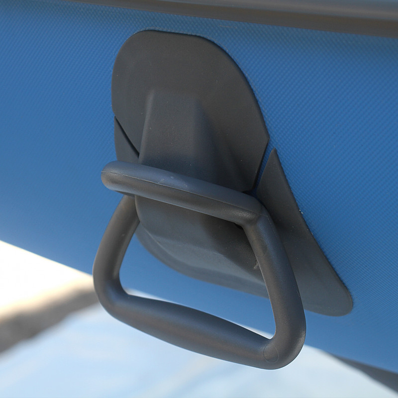 Купить Лодка ПВХ ЛИДЕР Тайга 320 в Москве фото10