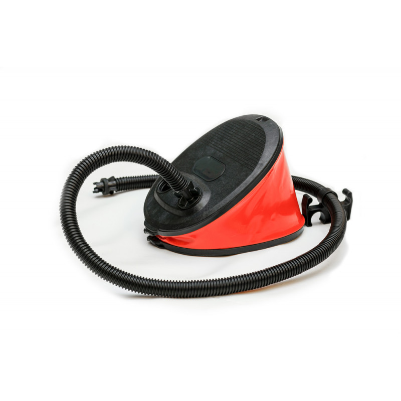 Купить Лодка ПВХ ЛИДЕР Тайга 320 в Москве фото11