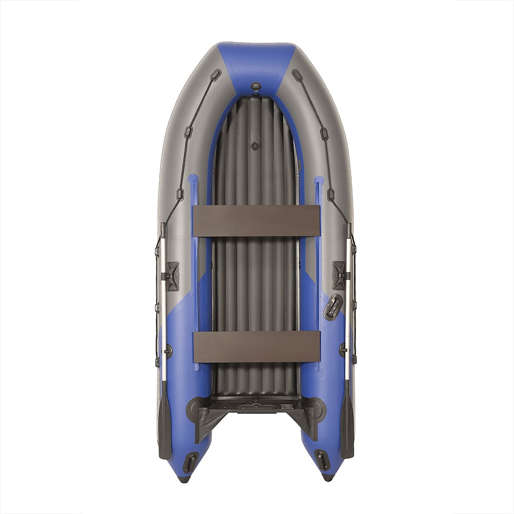 Купить Лодка ПВХ ПИЛОТ 340 НДНД в Москве