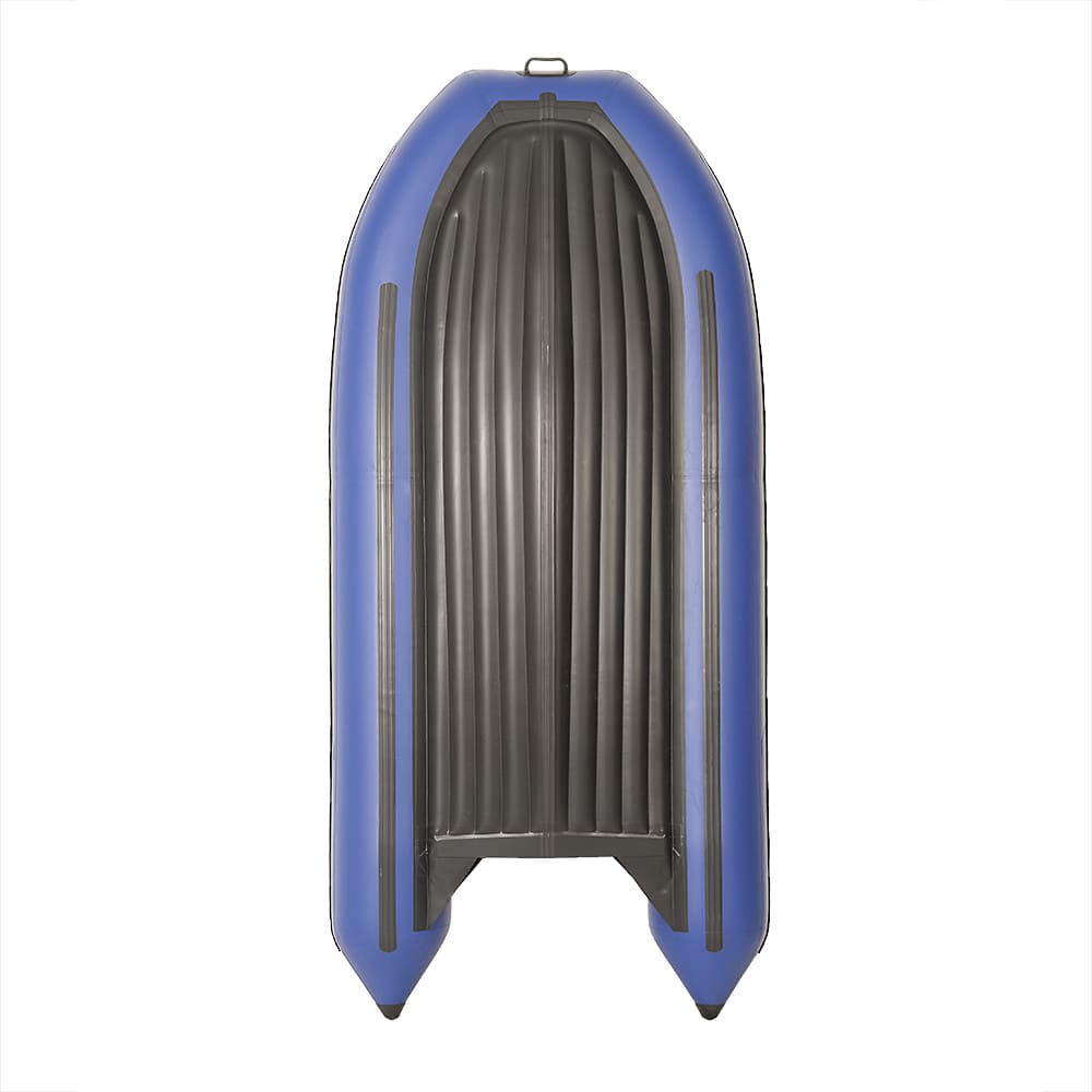 Купить Лодка ПВХ ПИЛОТ 340 НДНД в Москве фото2