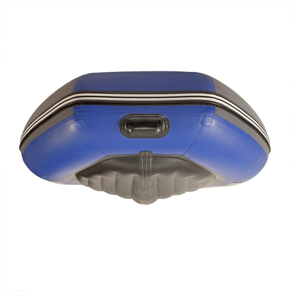 Купить Лодка ПВХ ПИЛОТ 340 НДНД в Москве фото3