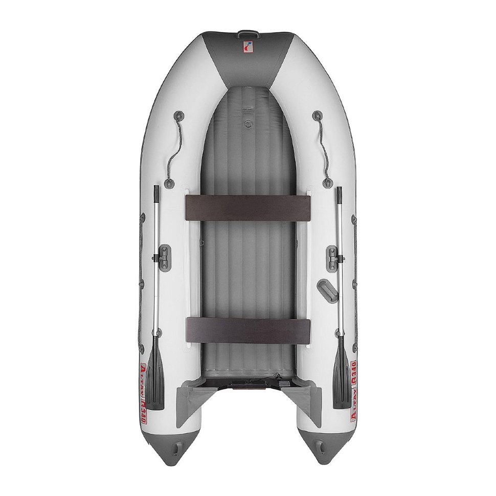 Купить Лодка ПВХ ТОНАР Алтай А340 в Москве