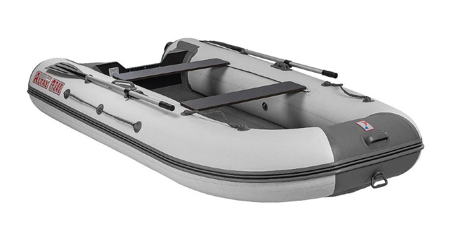 Купить Лодка ПВХ ТОНАР Алтай А340 в Москве фото4