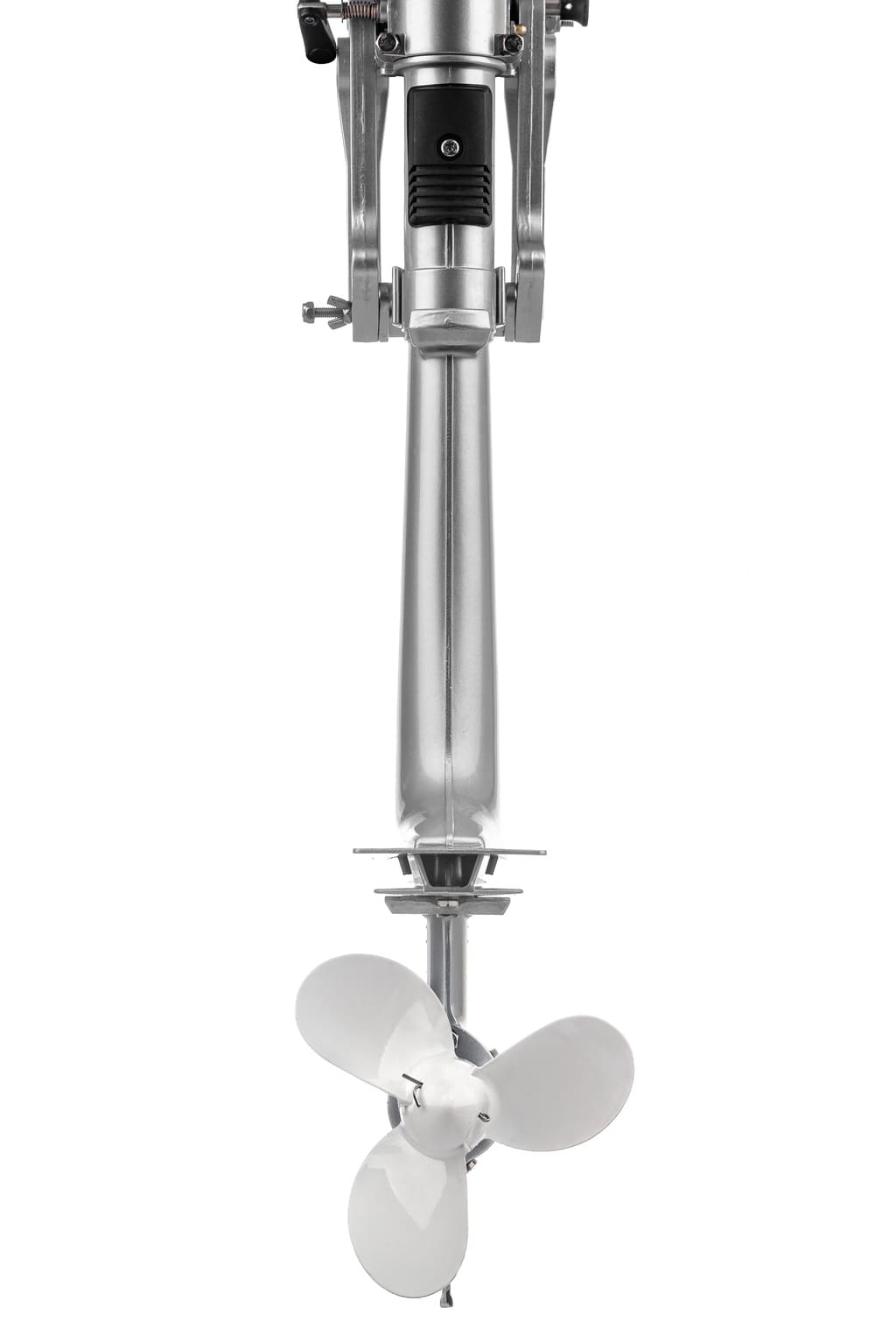 Купить 2х-тактный лодочный мотор SHARMAX SM3.5HS (2024) в Москве фото25