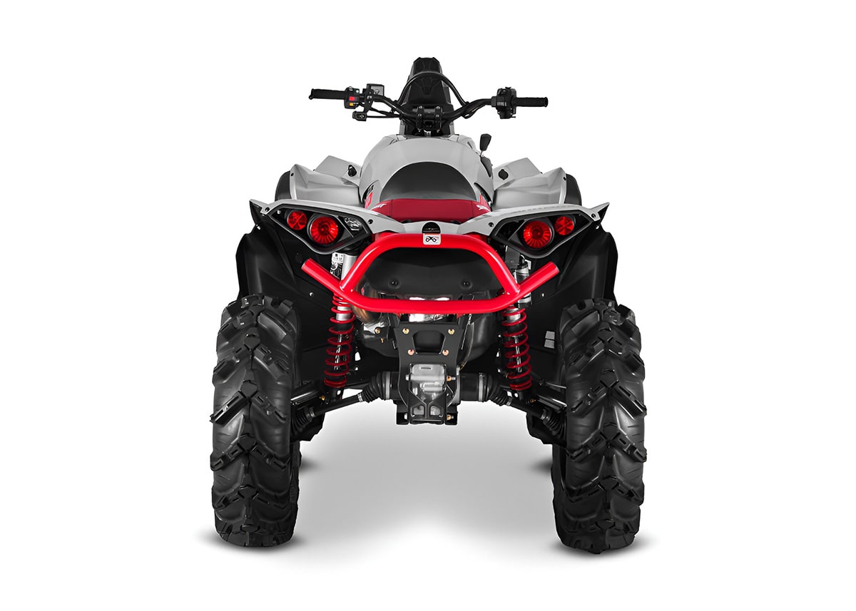 Купить Квадроцикл SHARMAX Spyder 1100 в Москве фото9
