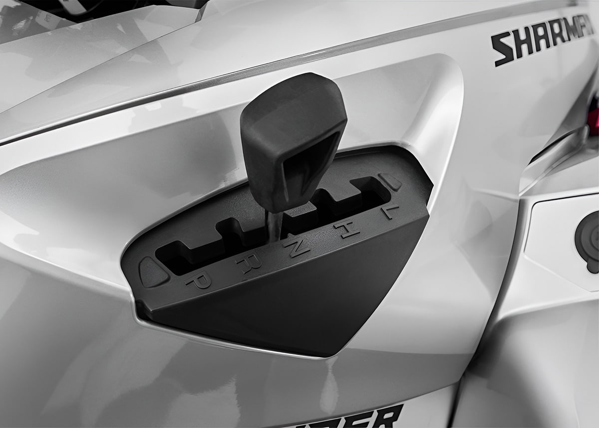 Купить Квадроцикл SHARMAX Spyder 1100 в Москве фото13