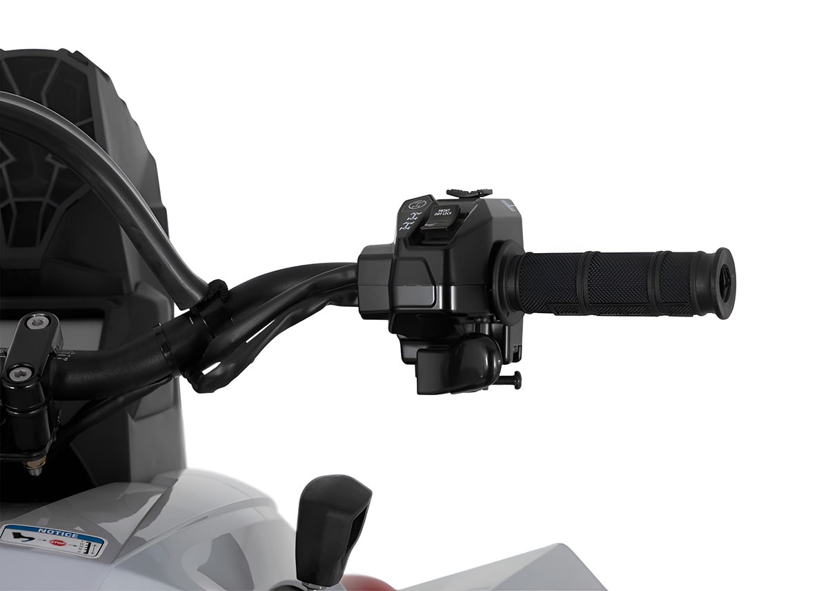 Купить Квадроцикл SHARMAX Spyder 1100 в Москве фото16