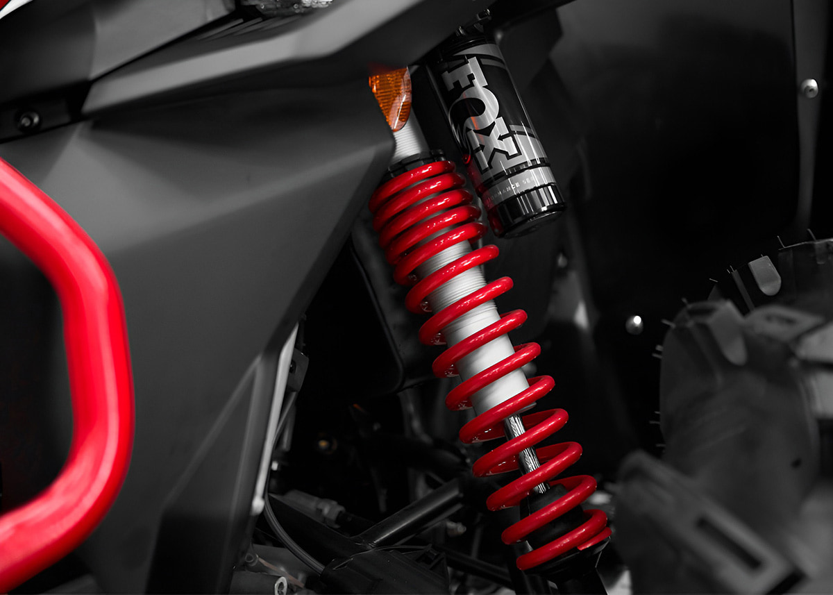 Купить Квадроцикл SHARMAX Spyder 1100 в Москве фото25