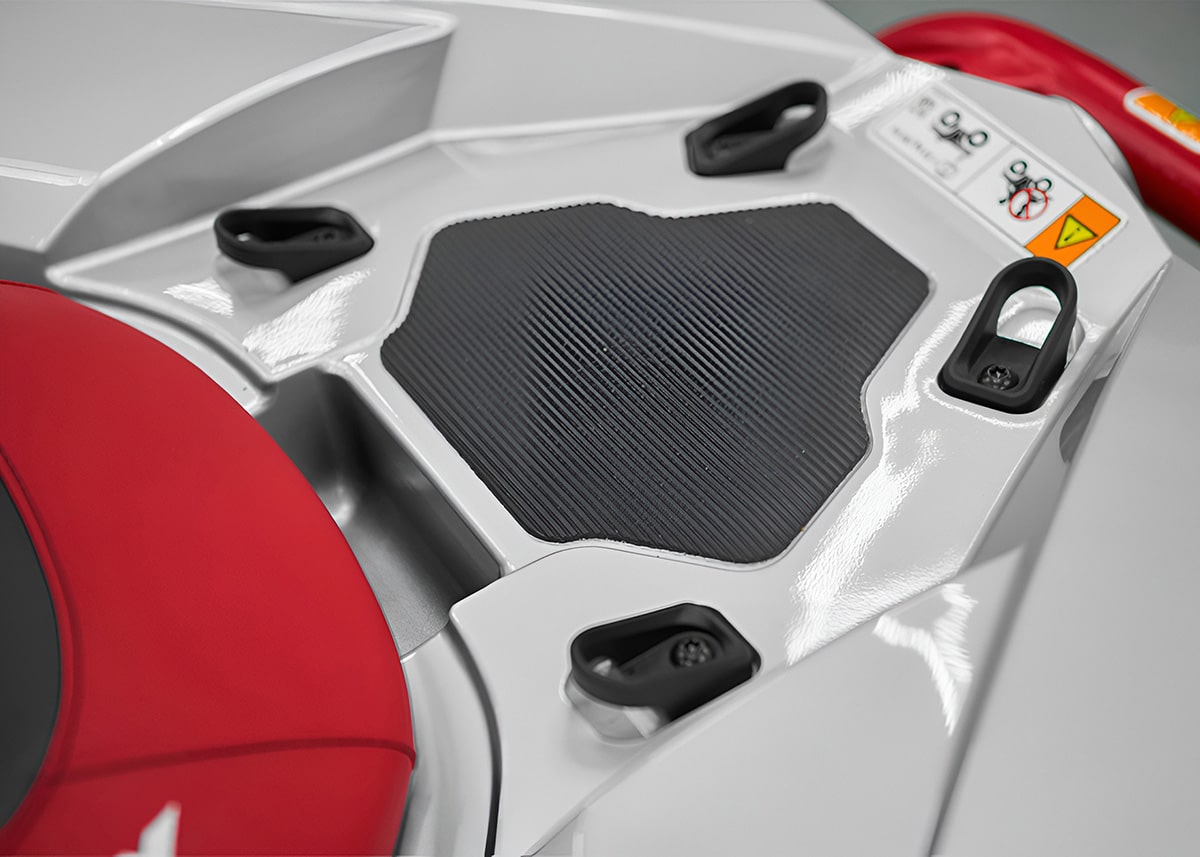 Купить Квадроцикл SHARMAX Spyder 1100 в Москве фото33