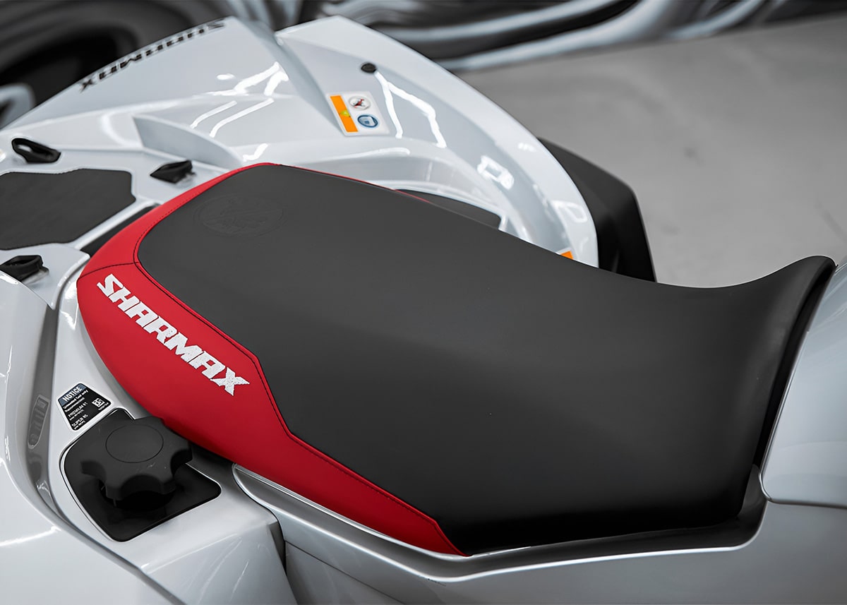 Купить Квадроцикл SHARMAX Spyder 1100 в Москве фото34