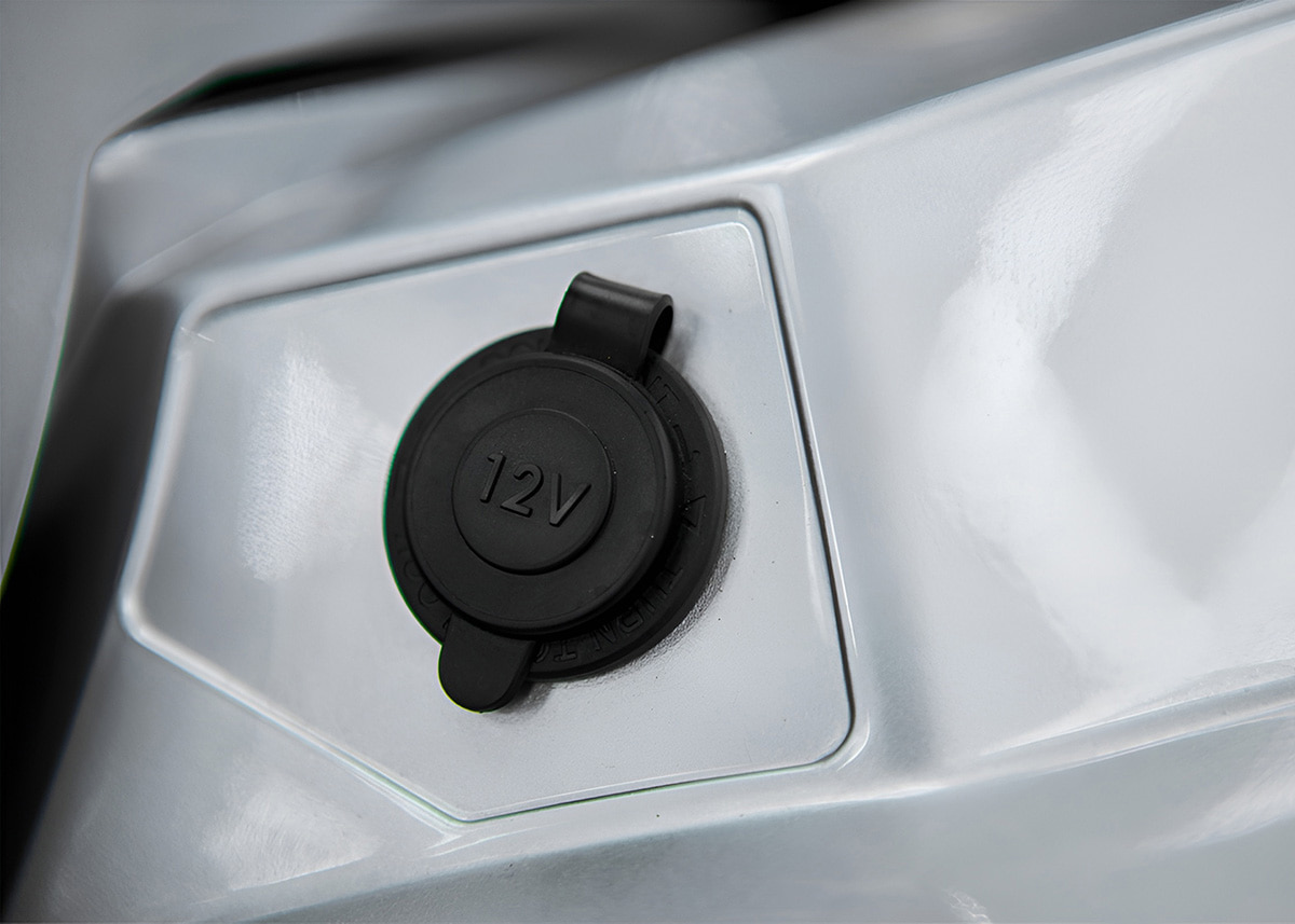 Купить Квадроцикл SHARMAX Spyder 1100 в Москве фото37