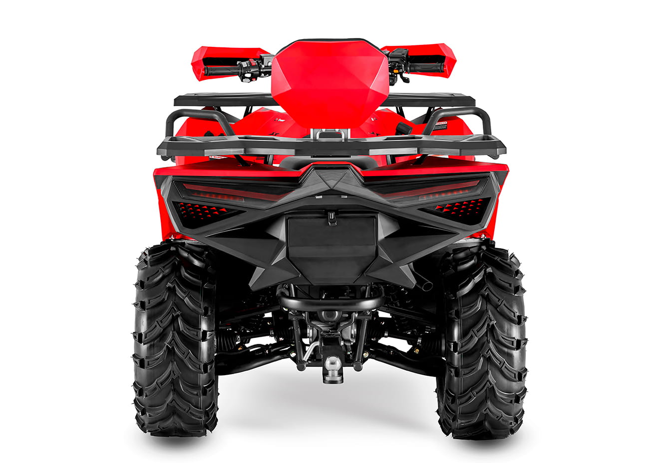 Купить Квадроцикл SHARMAX Force 420 Cyber EFI в Москве фото7