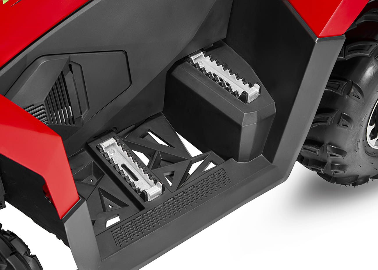 Купить Квадроцикл SHARMAX Force 420 Cyber EFI в Москве фото12