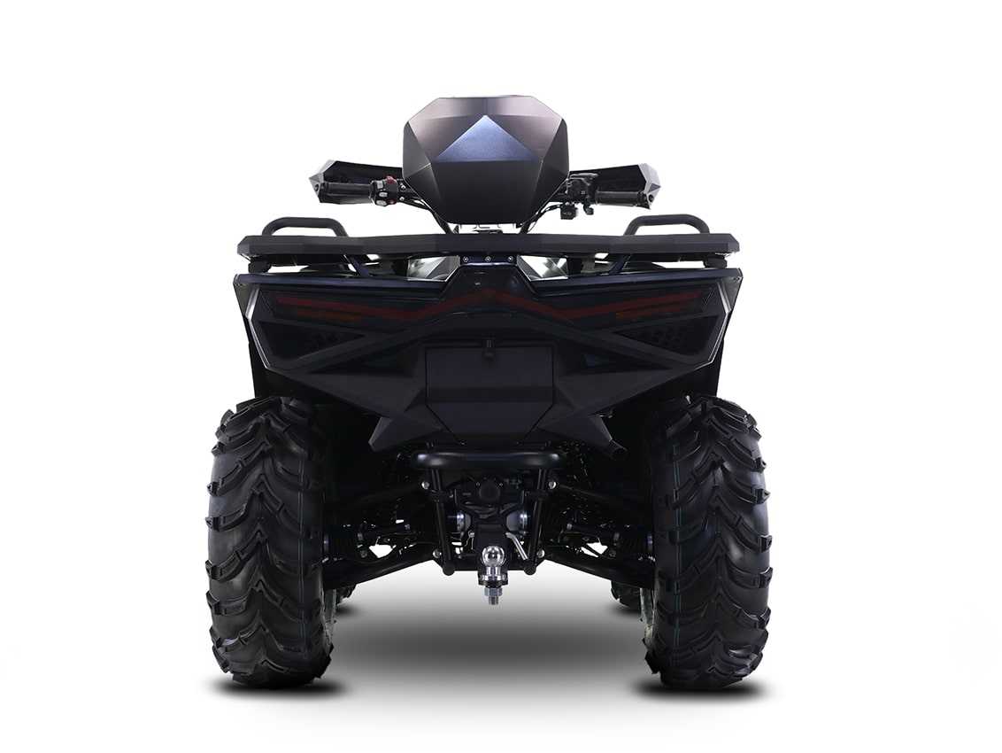 Купить Квадроцикл SHARMAX Force 420 Cyber EFI в Москве фото15