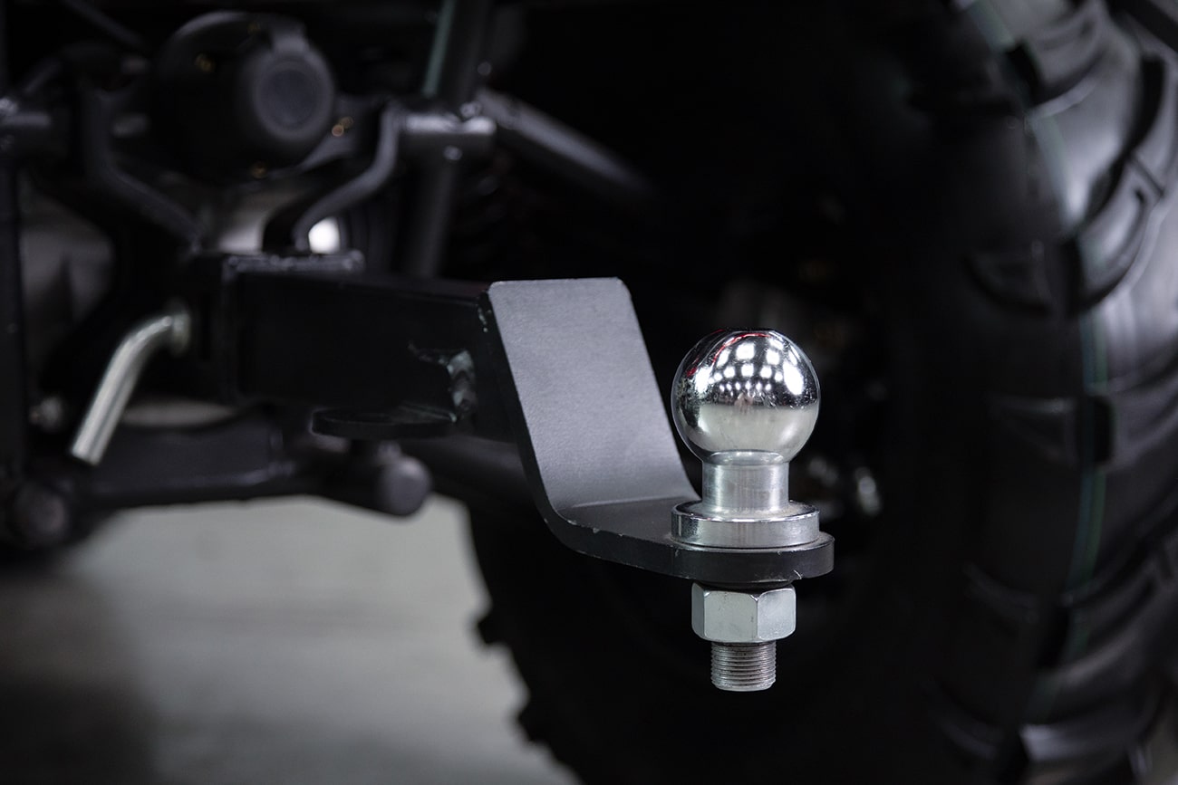 Купить Квадроцикл SHARMAX Force 420 Cyber EFI в Москве фото30