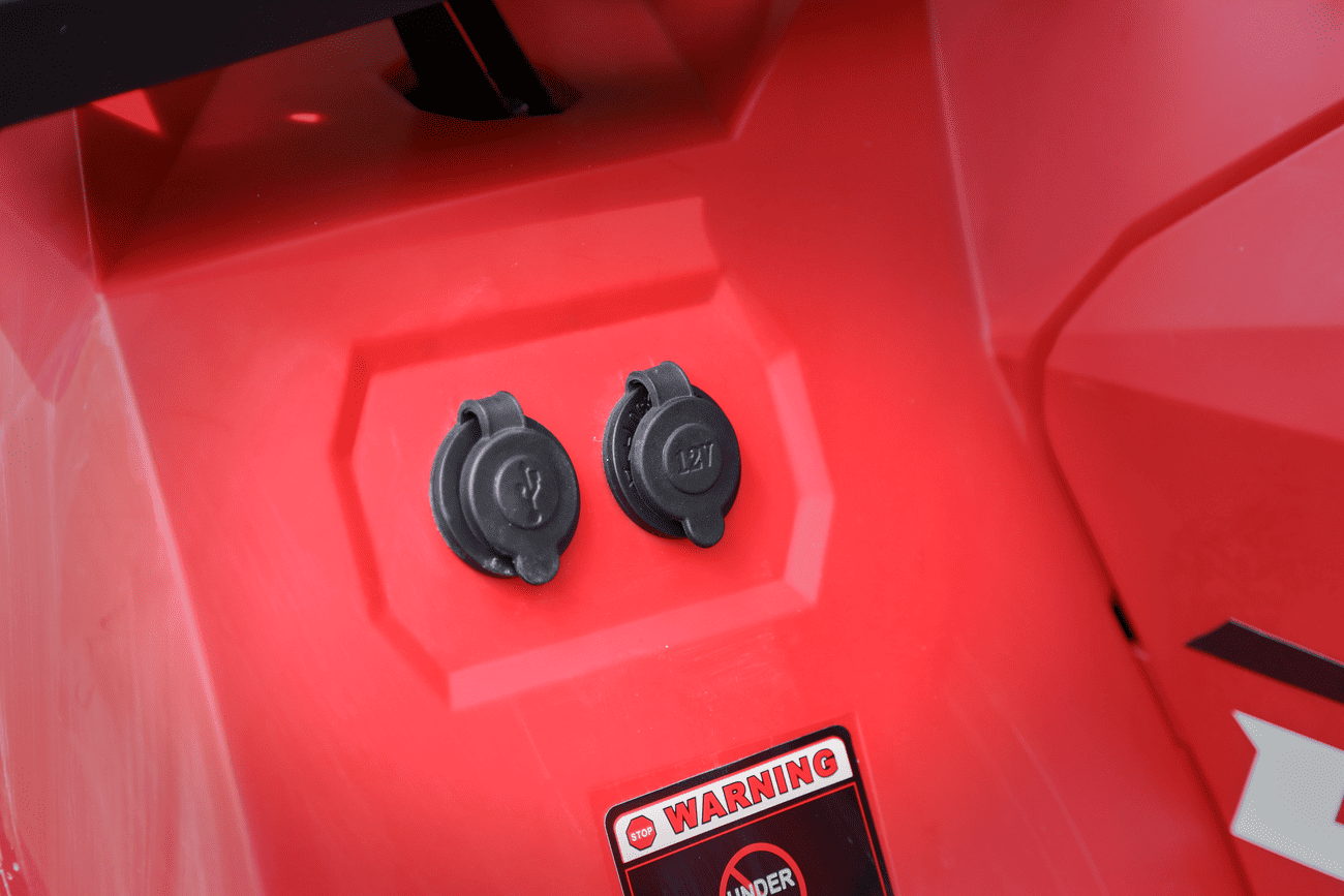 Купить Квадроцикл SHARMAX Force 420 Cyber EFI в Москве фото42