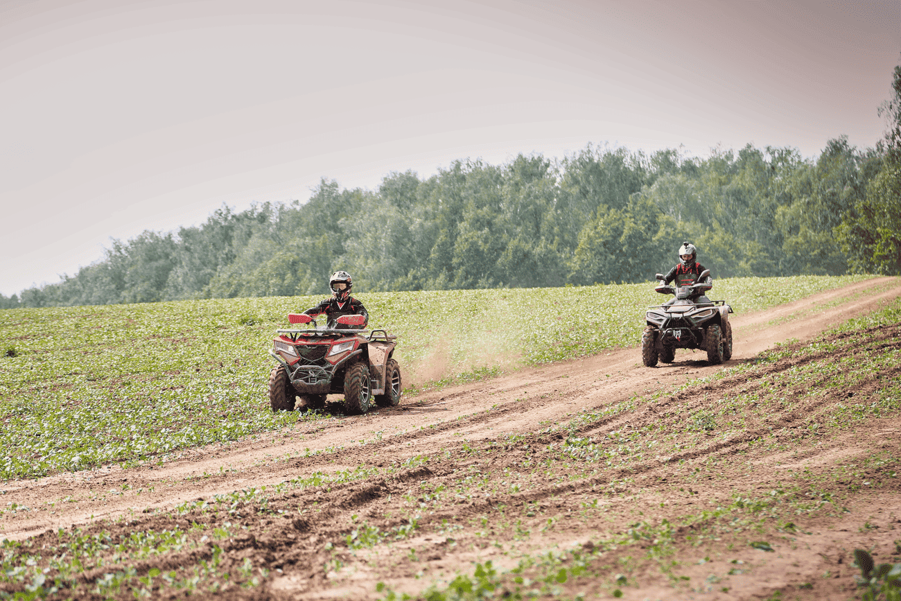 Купить Квадроцикл SHARMAX Force 420 Cyber EFI в Москве фото64