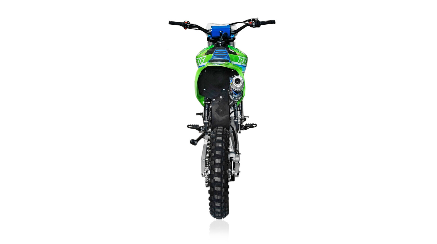 Купить Мотоцикл APOLLO RXF Freeride 150 PITBIKE в Москве фото6