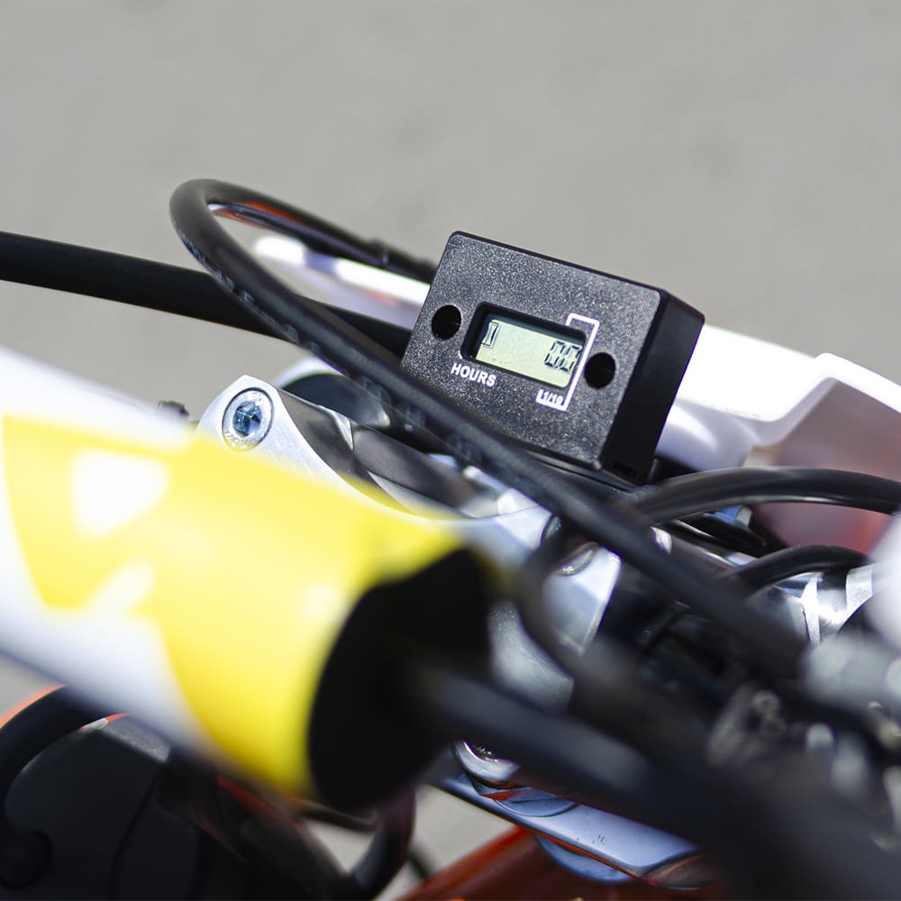 Купить Мотоцикл ATAKI Prime 125 17/14 PITBIKE в Москве фото14