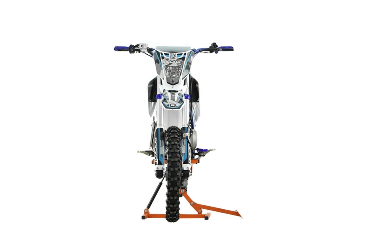 Купить Мотоцикл ROCKOT HI-TECH 125 Comandante 2.0 PITBIKE в Москве фото5