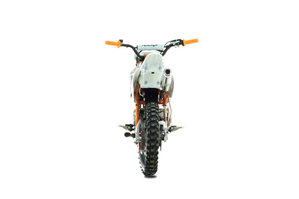 Купить Мотоцикл ROCKOT Rental 125 Axis 2.0 PITBIKE в Москве фото6
