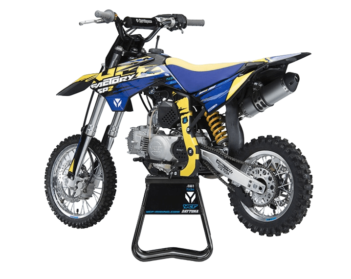 Купить Мотоцикл YCF Factory SP2 F150 PITBIKE в Москве фото4