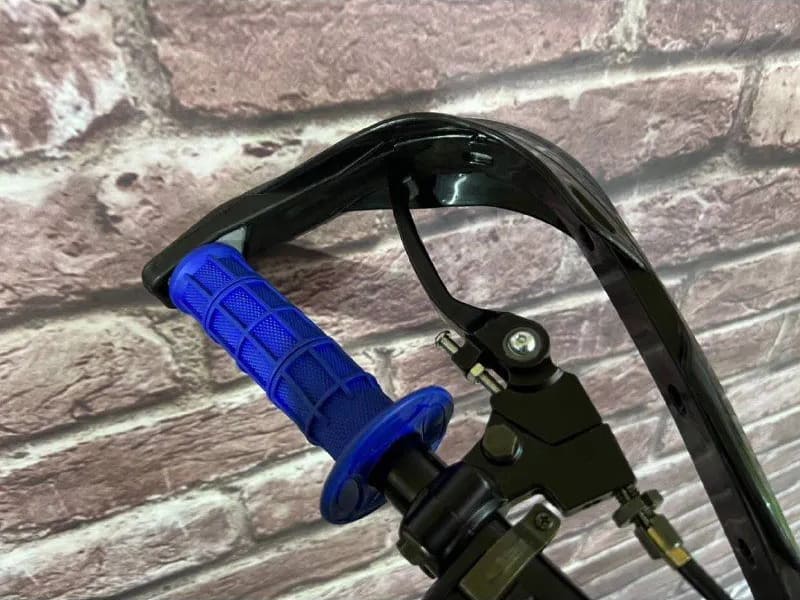 Купить Мотоцикл RACER TRX125E PITBIKE в Москве фото11