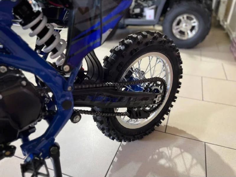 Купить Мотоцикл RACER TRX125E PITBIKE в Москве фото13