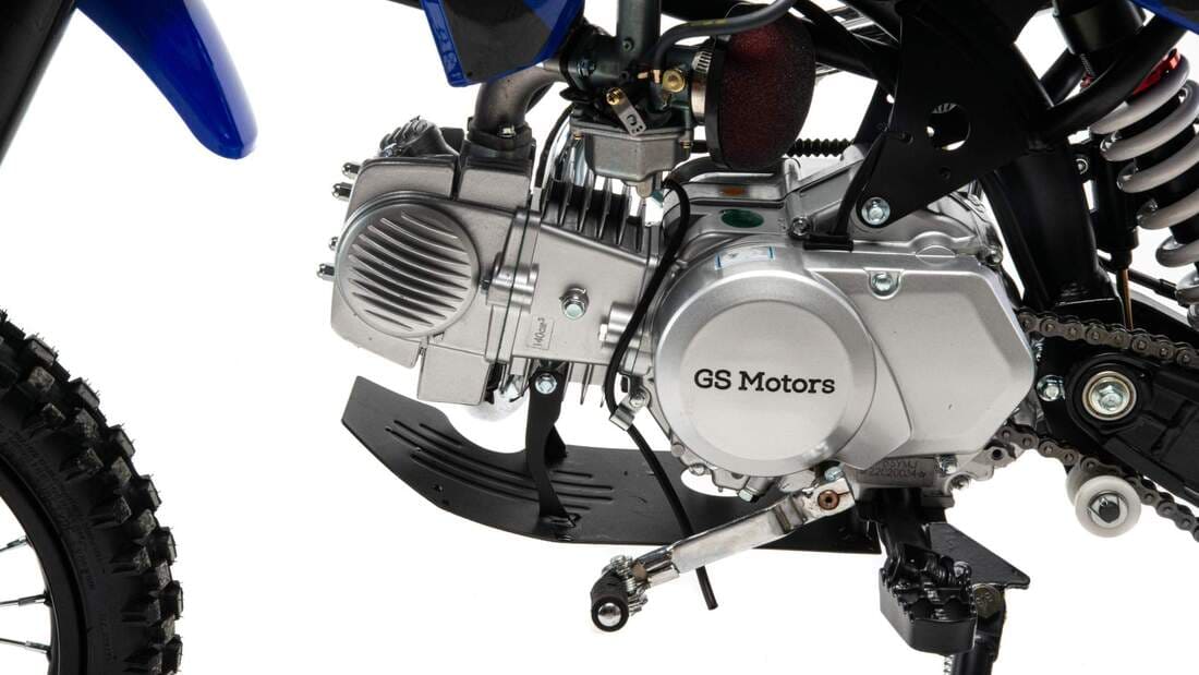 Купить Мотоцикл MOTOLAND GS Motors S14 17/14 PITBIKE в Москве фото3
