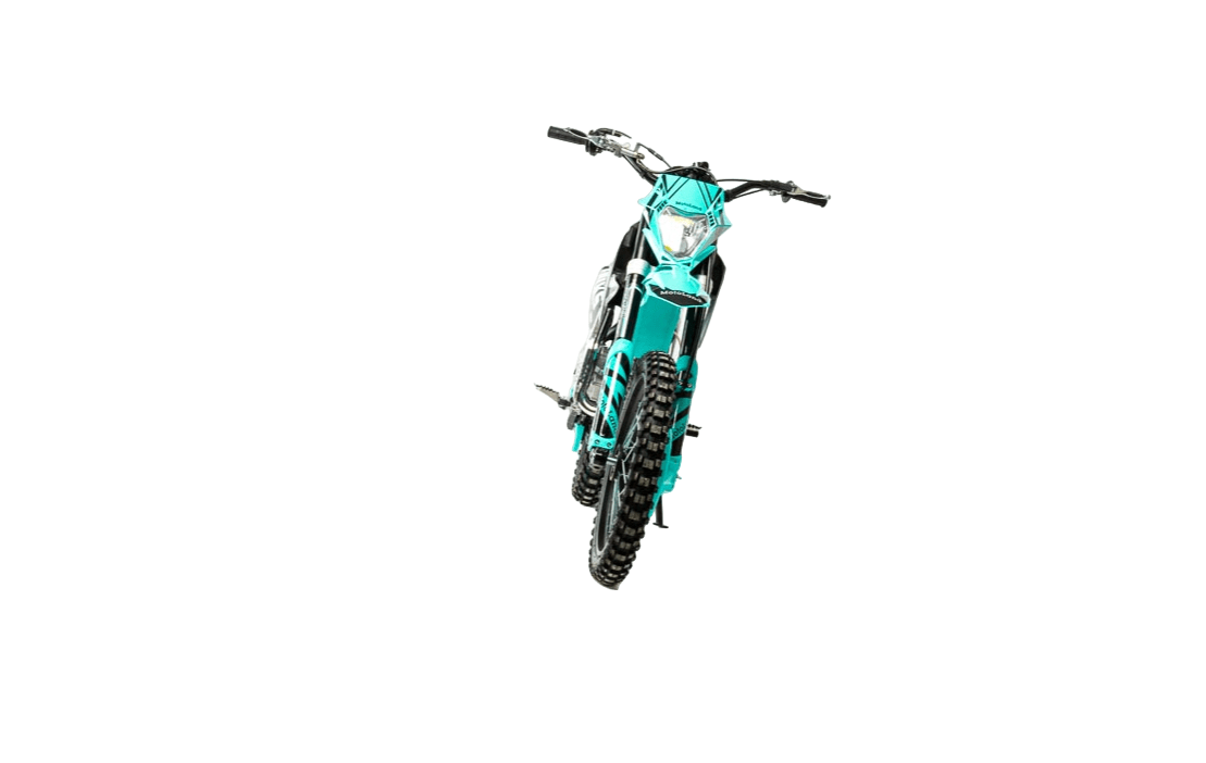 Купить Мотоцикл MOTOLAND JKS125 PITBIKE в Москве фото3