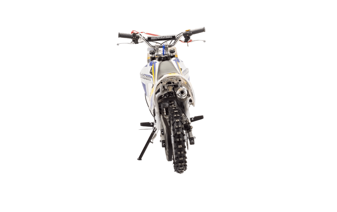 Купить Мотоцикл MOTOLAND XT50 PITBIKE в Москве фото5