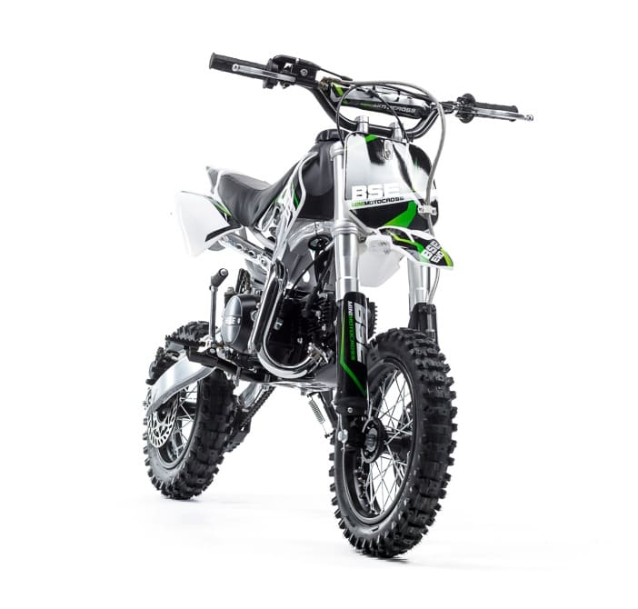 Купить Мотоцикл BSE EVO 3.0 PITBIKE в Москве фото4