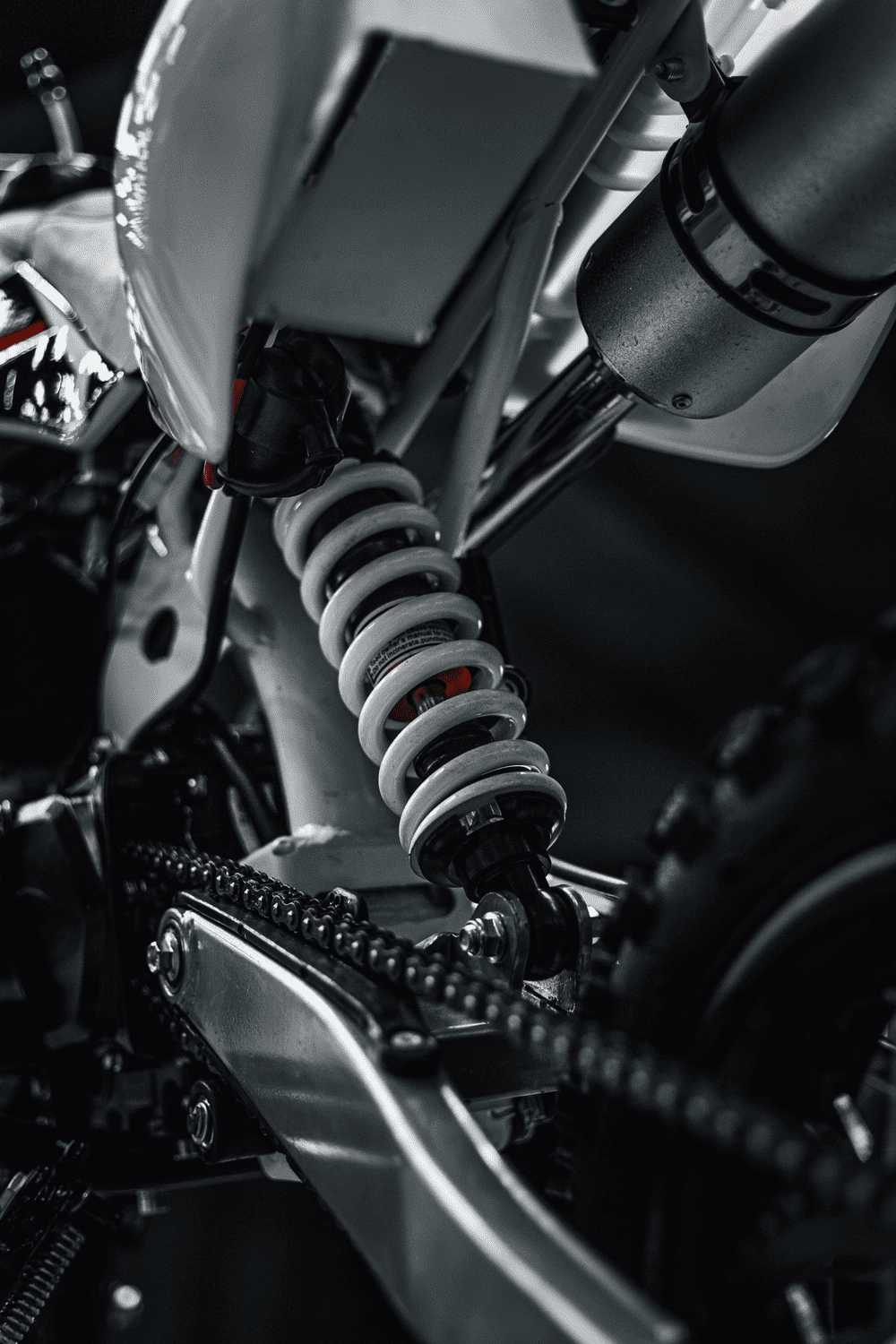 Купить Мотоцикл BSE EVO 3.0 PITBIKE в Москве фото14