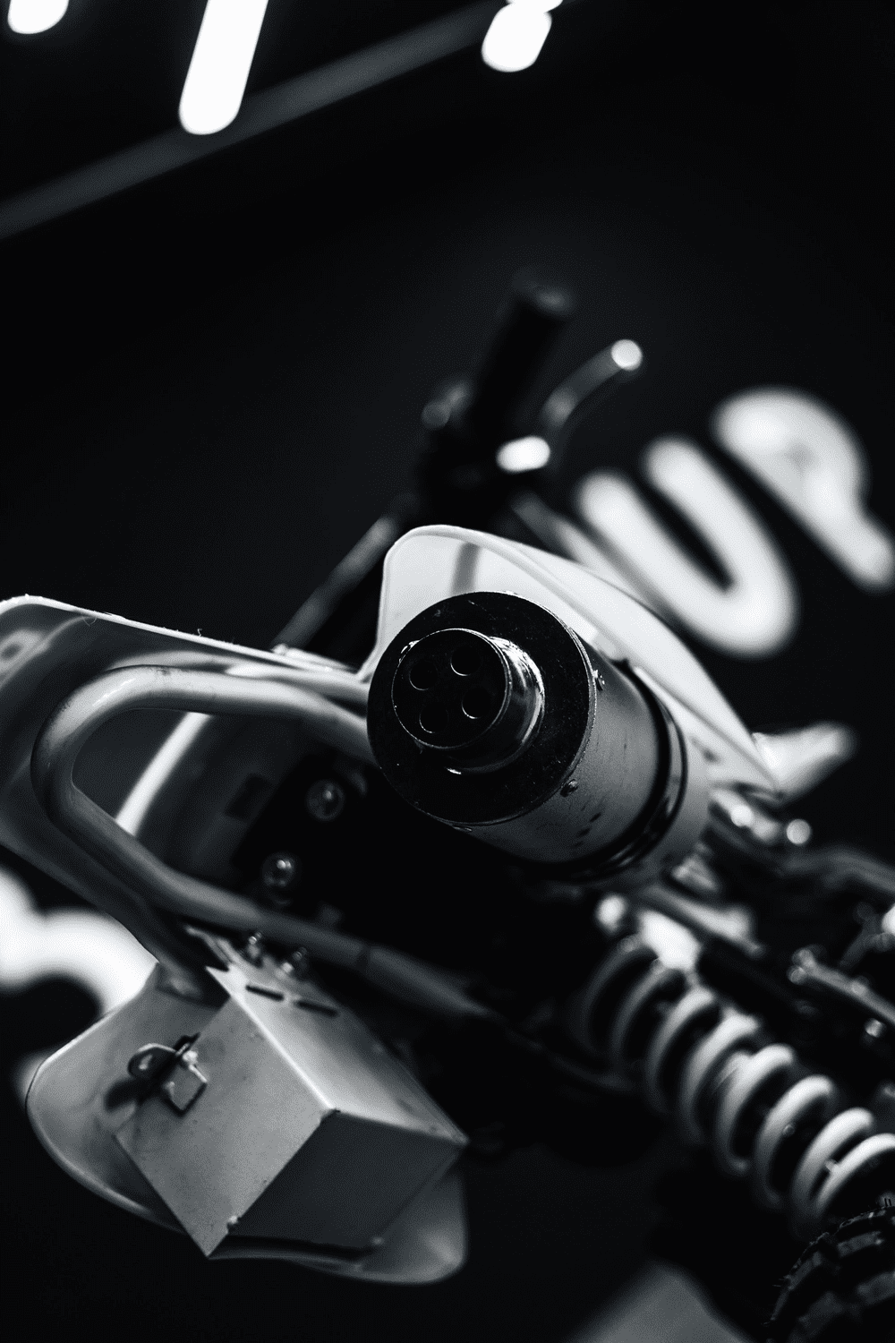 Купить Мотоцикл BSE EVO 3.0 PITBIKE в Москве фото17