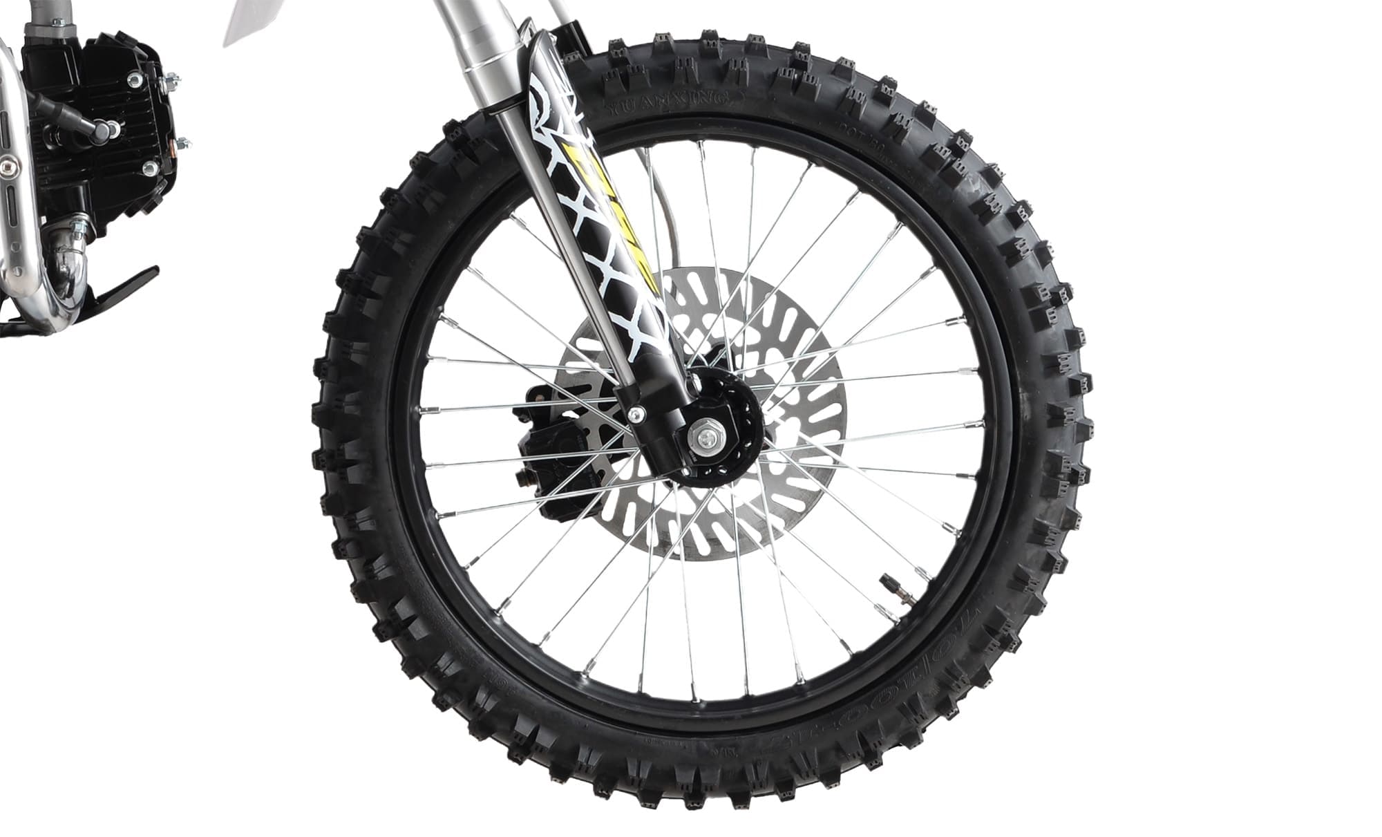 Купить Мотоцикл BSE EX 125E Max13 PITBIKE в Москве фото10