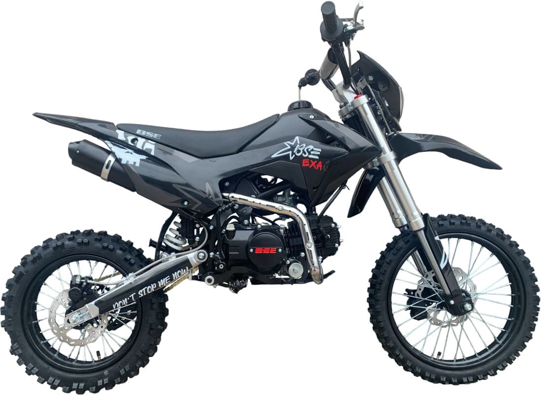 Купить Мотоцикл BSE EXA PITBIKE в Москве